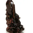 Xenotime With Rutile - image 1