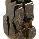 Xenotime With Rutile - image 1