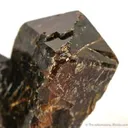 Xenotime With Rutile - image 3