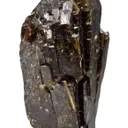Xenotime With Rutile - image 5