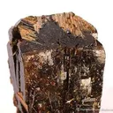 Xenotime With Rutile - image 2