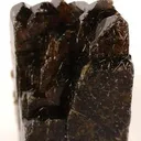 Xenotime With Rutile - image 2