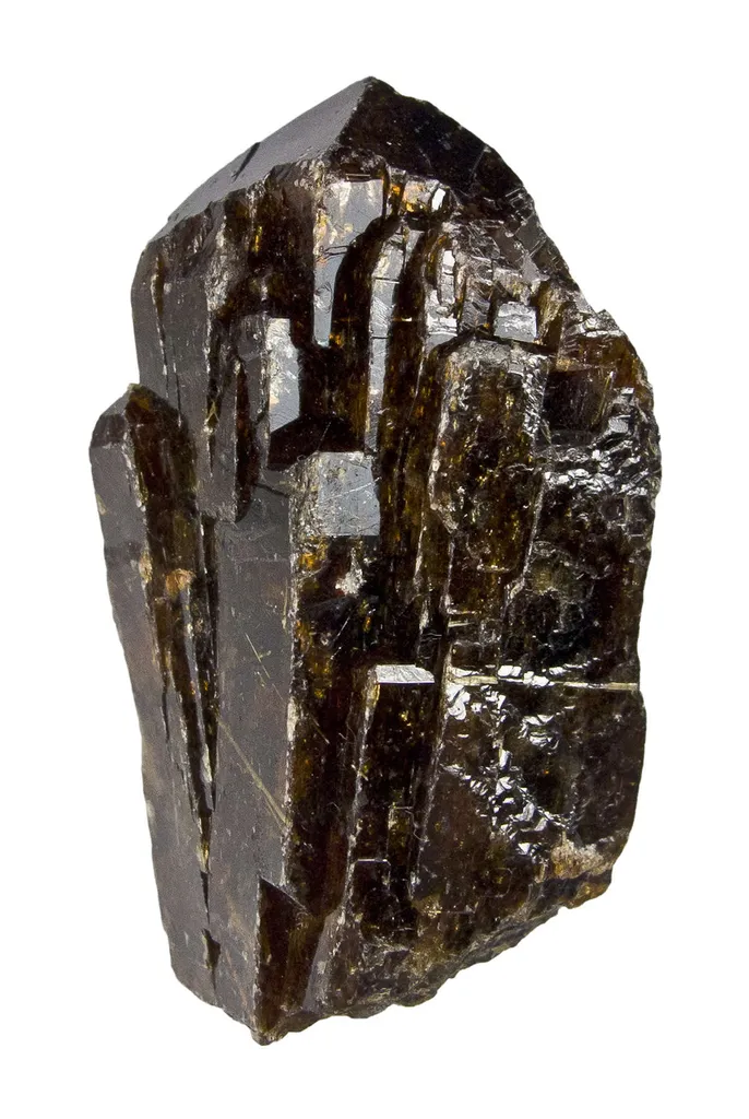 Xenotime With Rutile - image 6
