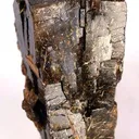 Xenotime With Rutile - image 1