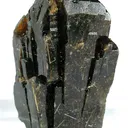 Xenotime With Rutile Inclusions - image 1