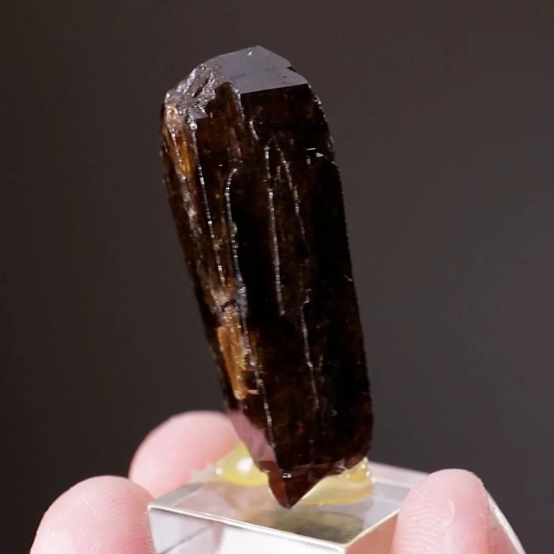 Xenotime-(Y) - image 2