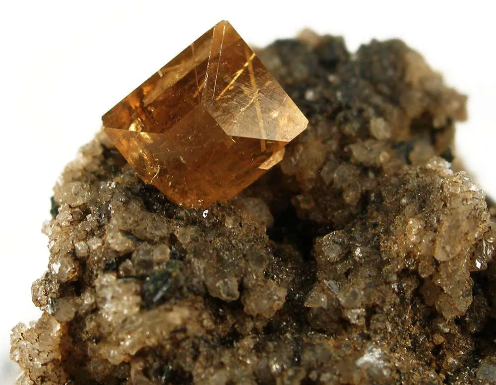 Xenotime-Y image