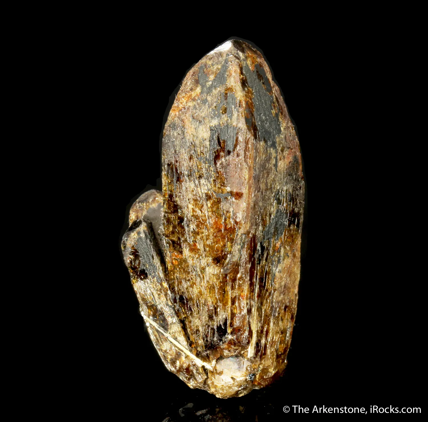 Xenotime-(Y) - image 1