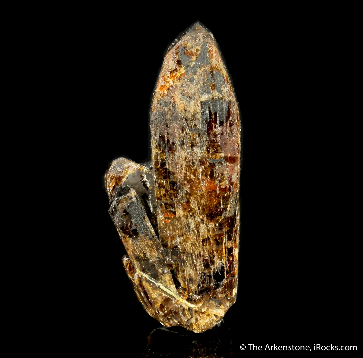 Xenotime-(Y) - image 4