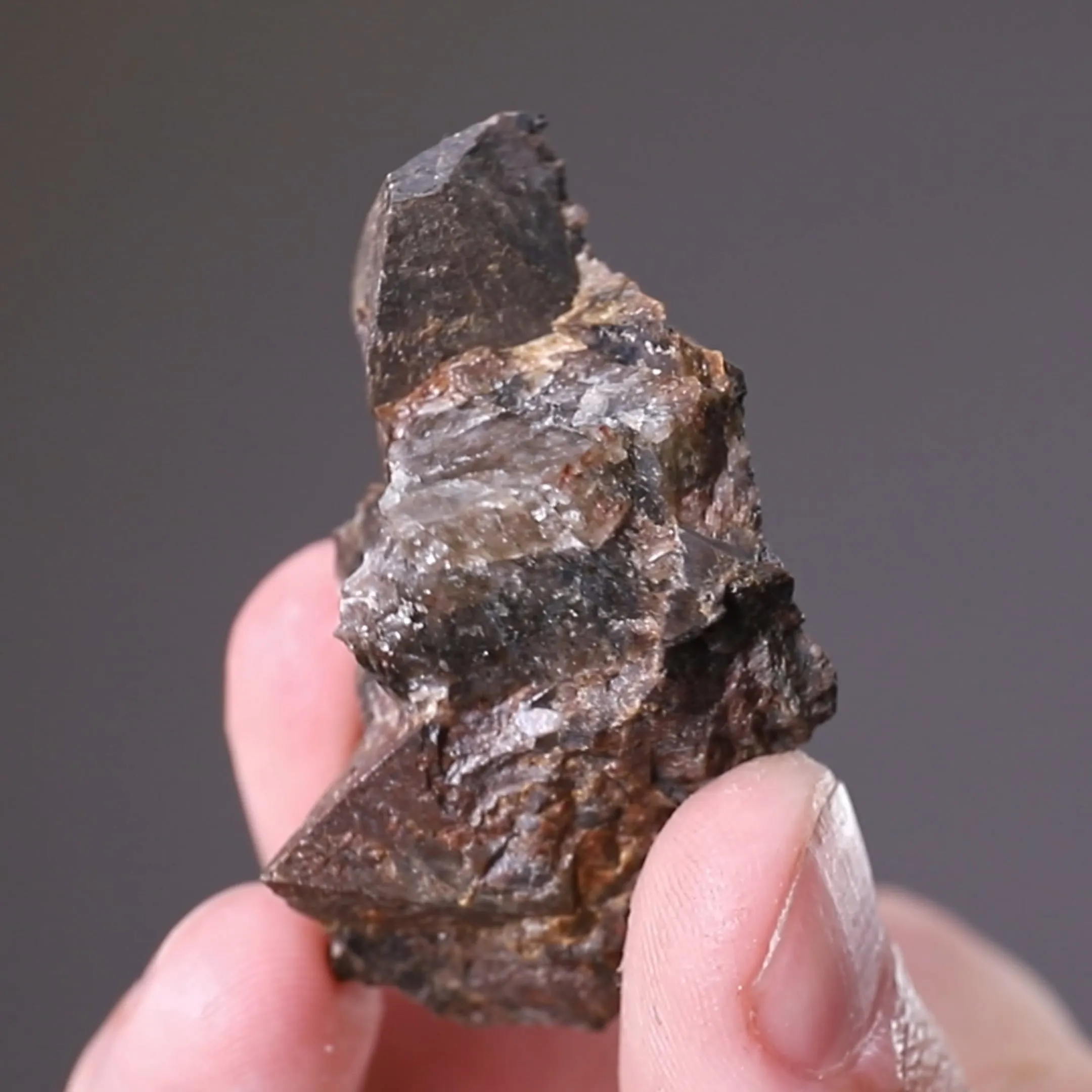 Xenotime-(Y) - image 2