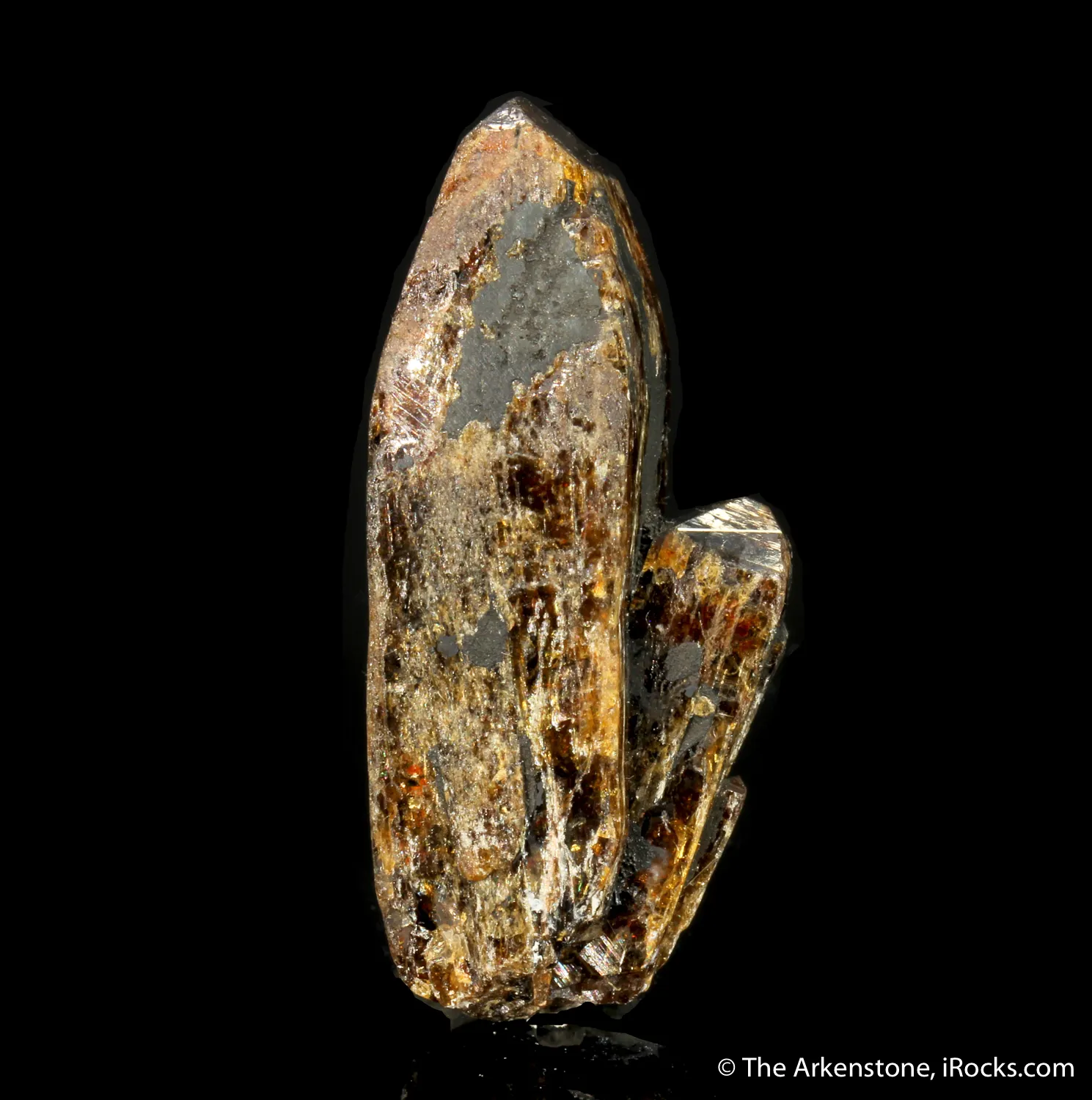 Xenotime-(Y) - image 5