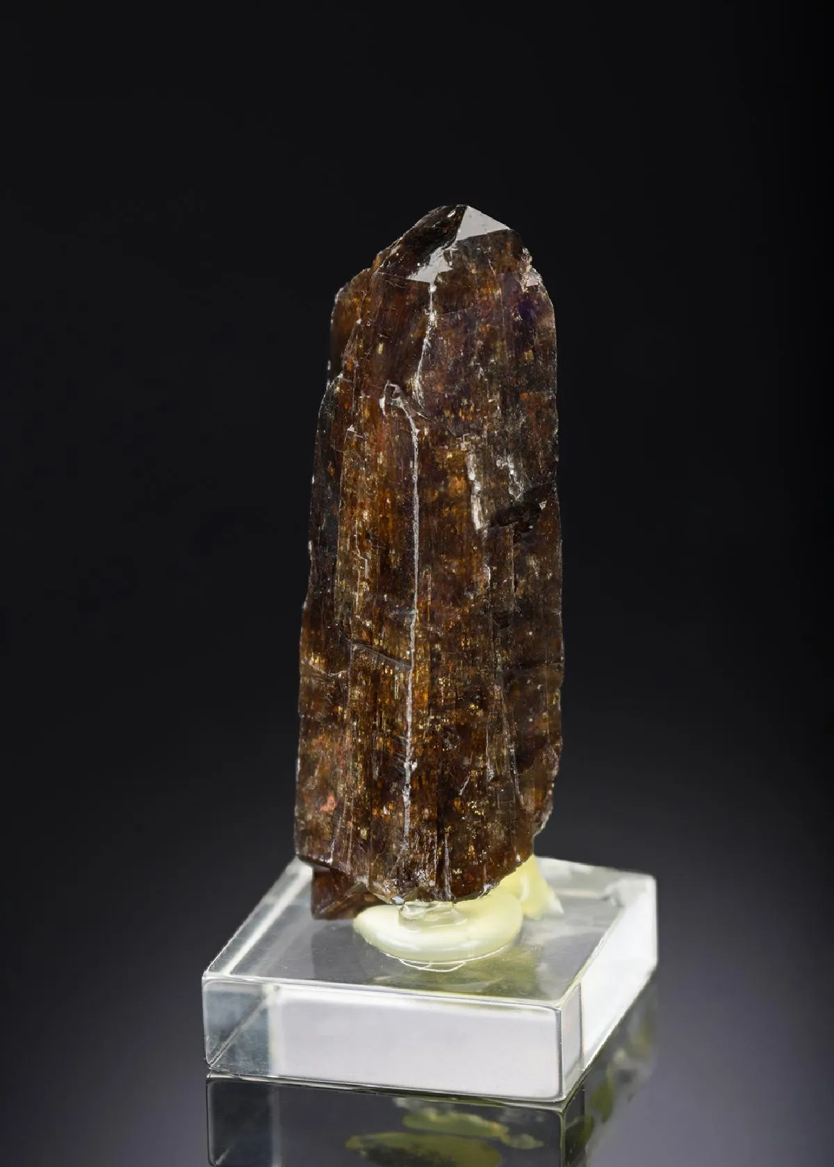 Xenotime-(Y) - image 1