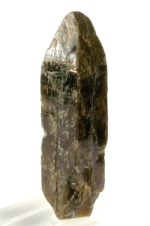Xenotime-(Y), Rutile image