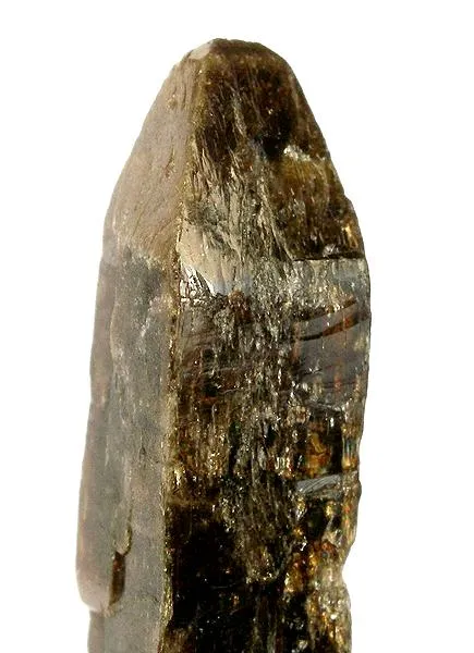 Xenotime-(Y), Rutile - image 2