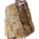 Xenotime-(Y) with Quartz and Rutile - image 4