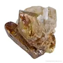 Xenotime-(Y) with Quartz and Rutile - image 5