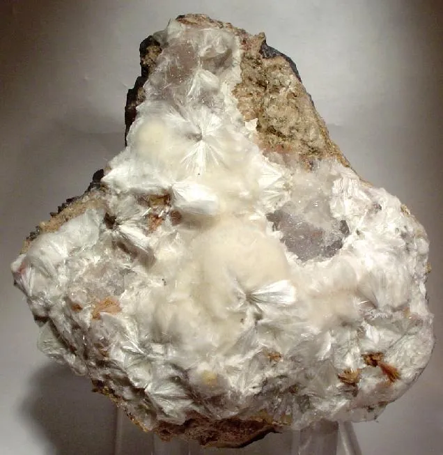 Xonotlite image