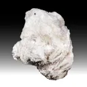 Xonotlite from N'Chwaning II Mine, N'Chwaning Mines, Northern Cape, South Africa - image 1