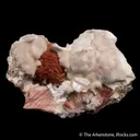 Xonotlite with Inesite - image 5