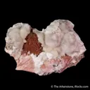 Xonotlite with Inesite - image 6