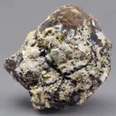 XXL Honey Moss Opal from Türkiye 17.4 kg - image 1