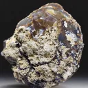 XXL Honey Moss Opal from Türkiye 17.4 kg - image 4