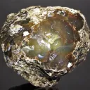 XXL Honey Moss Opal from Türkiye 17.4 kg - image 2