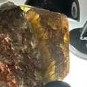 XXL Natural V Shape Diaspore Crystal 1.83kg Rare Turkish Twin Specimen - image 3