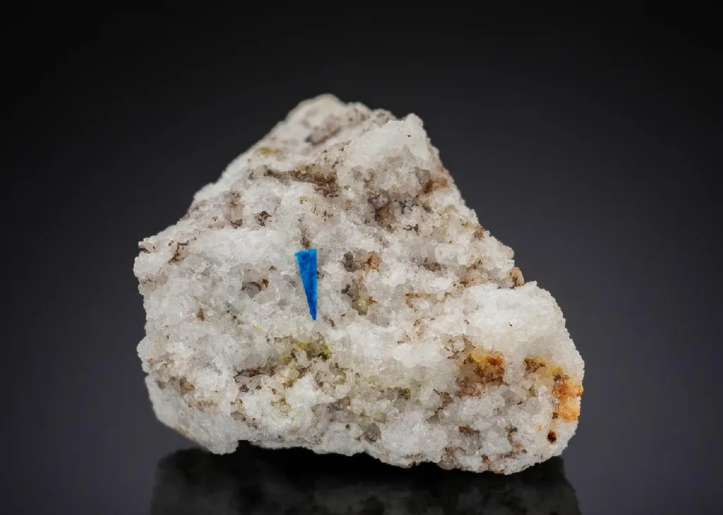 Yanomamite image