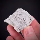 Yanomamite (type locality) with Albite, Scorodite, Topaz, Cassiterite and Quartz - image 2