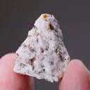 YANOMAMITE with Scorodite Cassiterite, Topaz and Quartz - image 2