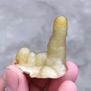 Yellow Chalcedony Specimen  Available for sale. - image 5