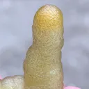 Yellow Chalcedony Specimen  Available for sale. - image 6