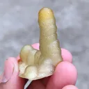 Yellow Chalcedony Specimen  Available for sale. - image 7