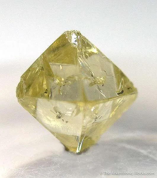 Yellow Diamond - image 2