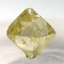 Yellow Diamond - image 2
