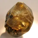 Yellow Diamond (42.2 Carats) - image 1