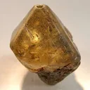 Yellow Diamond (42.2 Carats) - image 2