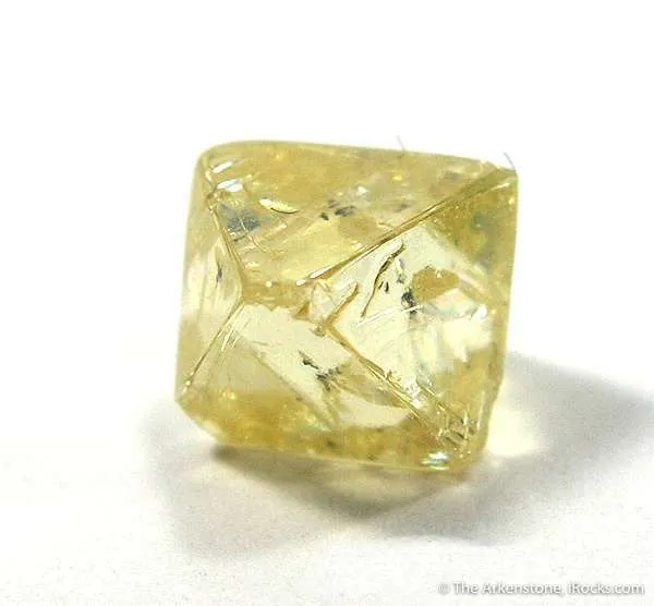 Yellow Diamond - image 1