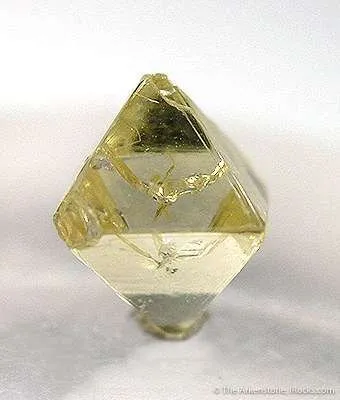 Yellow Diamond image