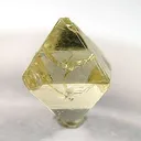 Yellow Diamond - image 1