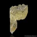Yellow Spodumene - image 1