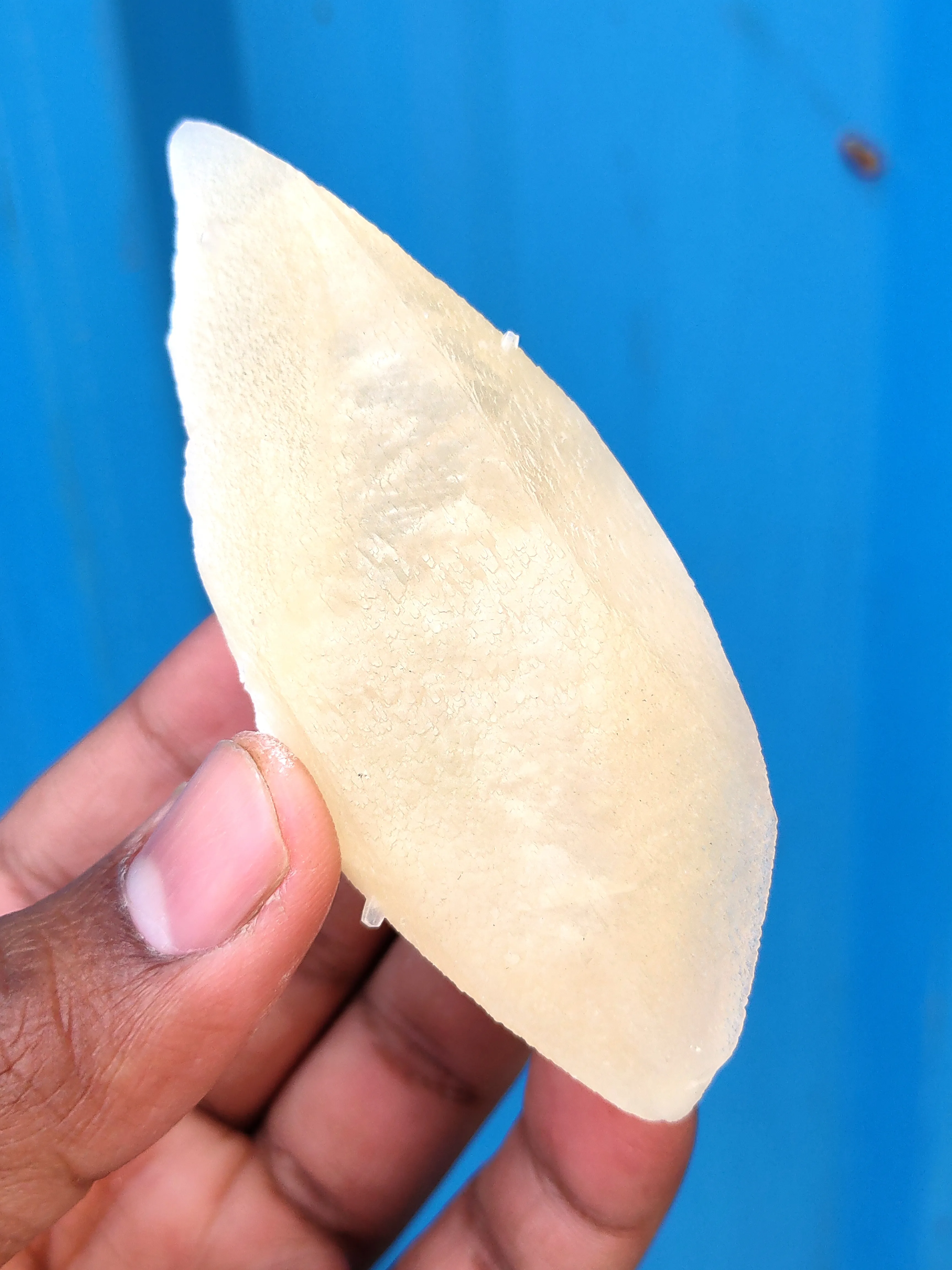 Yellow Terminal Calcite - image 3