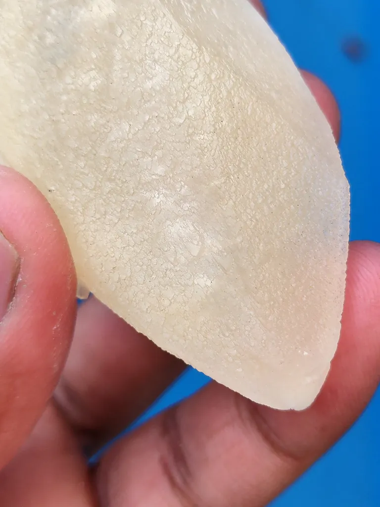 Yellow Terminal Calcite - image 6
