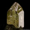 Yellow Zoisite - image 1