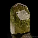 Yellow Zoisite - image 6