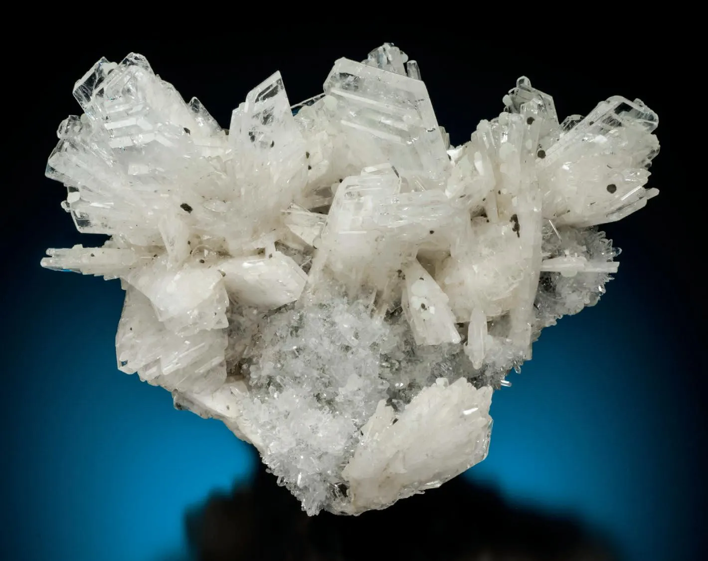 Yugarawilite, Gyrolite, Prehnite - image 1