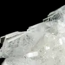 Yugawaralite, Gyrolite, Quartz - image 2