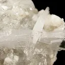 Yugawaralite, Gyrolite, Quartz - image 5