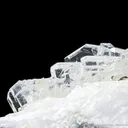 Yugawaralite on Quartz - image 4